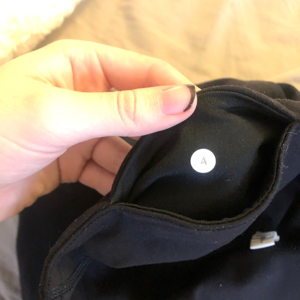 Lulu Lemon Leggings